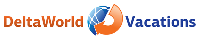DeltaWorld Vacations